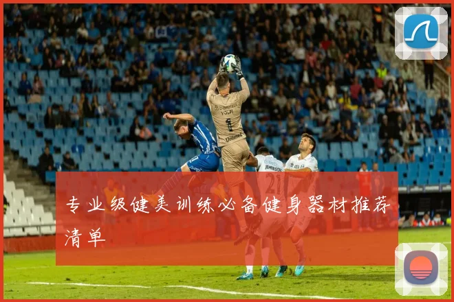 专业级健美训练必备健身器材推荐清单